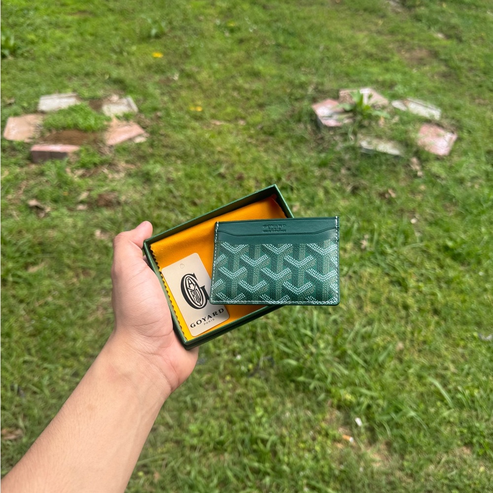 Wallets And Cardholders - Picture 3 of 6